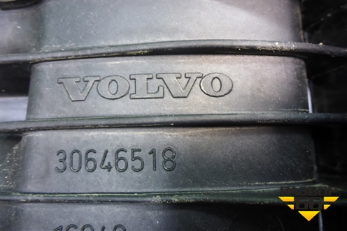 Коллектор впускной (2.4л B5244S) (30646518) для Volvo S40 с 2004-2012г