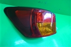 Фонарь задний наружный левый (до 2008г) (8156053160) для Lexus IS-250 с 2005-2013г