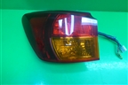 Фонарь задний наружный левый (до 2008г) (8156053160) для Lexus IS-250 с 2005-2013г