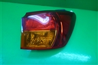 Фонарь задний наружный правый (до 2008г) (8155153161) для Lexus IS-250 с 2005-2013г