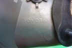 Фонарь задний наружный правый (до 2008г) (8155153161) для Lexus IS-250 с 2005-2013г