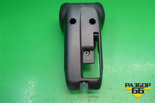 Кожух рулевой колонки (30680133) для Volvo S40 с 2004-2012г