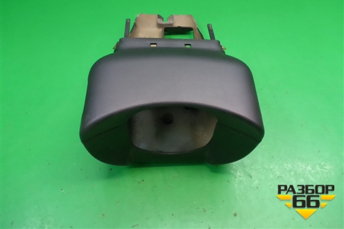Кожух рулевой колонки (30680133) для Volvo S40 с 2004-2012г