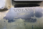 Кожух рулевой колонки (30680133) для Volvo S40 с 2004-2012г