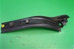 Накладка порога внутренняя заднего правого (8641787) для Volvo S40 с 2004-2012г