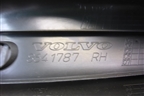 Накладка порога внутренняя заднего правого (8641787) для Volvo S40 с 2004-2012г