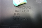 Подлокотник (8687408) для Volvo S40 с 2004-2012г