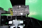 Ручка наружная двери передней правой для Volvo S40 с 2004-2012г
