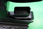 Замок двери задней правой (10 контактов) для Volvo S40 с 2004-2012г