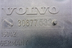 Корпус воздушного фильтра (2.4л B5244S) (30677532) для Volvo S40 с 2004-2012г