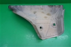 Экран тепловой (2.4л B5244S) (8642348) для Volvo S40 с 2004-2012г