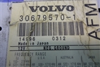 Блок электронный (AM/FM tuner) (30679570) для Volvo S40 с 2004-2012г