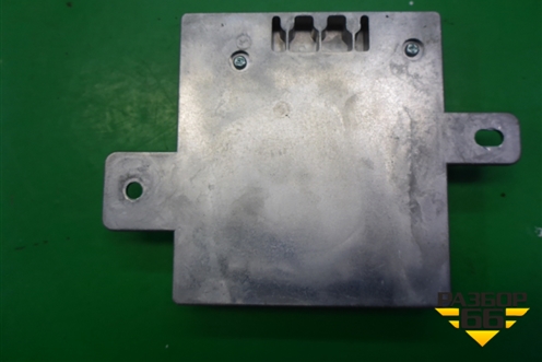 Блок электронный (AM/FM tuner) (30679570) для Volvo S40 с 2004-2012г