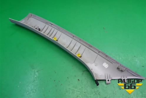 Обшивка стойки лобового стекла правая (8641764) для Volvo S40 с 2004-2012г