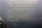 Бардачок (8626141) для Volvo S40 с 2004-2012г