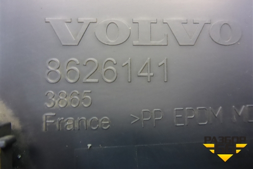 Бардачок (8626141) для Volvo S40 с 2004-2012г
