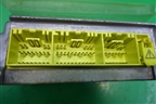 Блок управления AIR BAG для Mitsubishi Lancer-9  с 2003-2008г