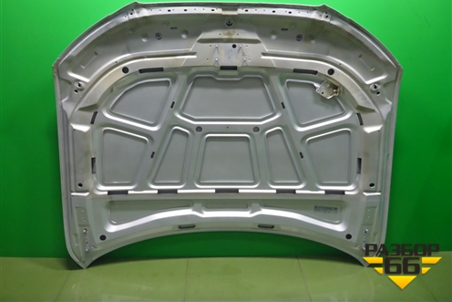 Капот (до 2012г) (8K0823029D) для Audi A4 (В8) с 2007-2015г