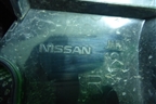 Фонарь задний наружный правый (после 2018г) (265506FP0A) для Nissan X-Trail (Т32) с 2014г