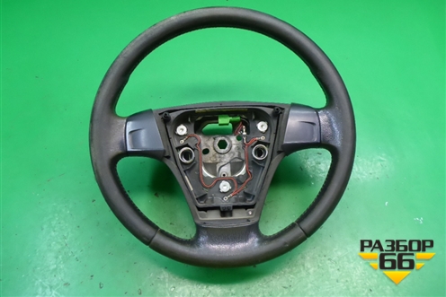 Рулевое колесо под AIR BAG без AIR BAG для Volvo S40 с 2004-2012г
