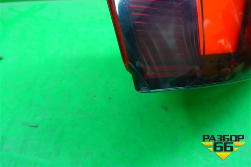 Фонарь задний наружный левый (LED) (8W6945091J) для Audi A5/S5 с 2016г