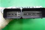 Блок управления двигателем (2.4л B5244S) (30650677) для Volvo S40 с 2004-2012г