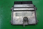 Блок управления двигателем (2.4л B5244S) (30650677) для Volvo S40 с 2004-2012г