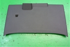 Накладка на торпедо (под рулём) (08623065) для Volvo S40 с 2004-2012г