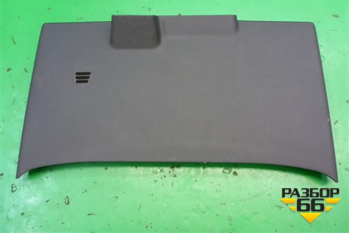 Накладка на торпедо (под рулём) (08623065) для Volvo S40 с 2004-2012г