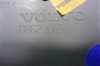 Накладка на торпедо (под рулём) (08623065) для Volvo S40 с 2004-2012г