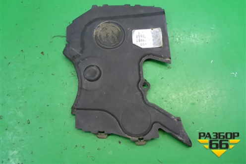 Кожух ремня ГРМ (2.4л B5244S) (30650894) для Volvo S40 с 2004-2012г