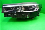 Фара левая (после 2019г Full Led без блоков) (944761703) для BMW 7-серия G11/G12 с 2015г