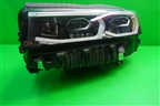 Фара левая (после 2019г Full Led без блоков) (944761703) для BMW 7-серия G11/G12 с 2015г
