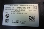 Фара левая (после 2019г Full Led без блоков) (944761703) для BMW 7-серия G11/G12 с 2015г