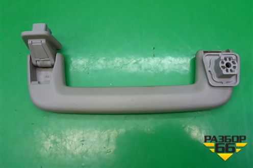 Ручка внутренняя потолочная (передняя) для Volvo S40 с 2004-2012г