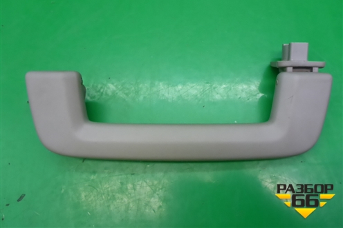 Ручка внутренняя потолочная (передняя) для Volvo S40 с 2004-2012г