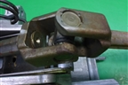 Колонка рулевая для Volvo S40 с 2004-2012г