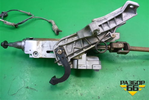 Колонка рулевая для Volvo S40 с 2004-2012г