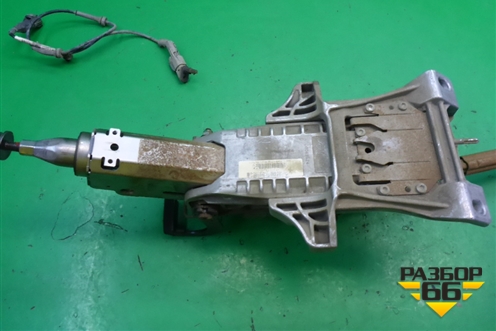 Колонка рулевая для Volvo S40 с 2004-2012г
