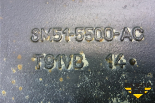 Рычаг задний верхний (3M515500AC) для Volvo S40 с 2004-2012г