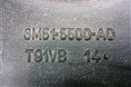 Рычаг задний верхний (3M515500AC) для Volvo S40 с 2004-2012г