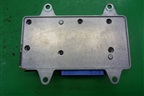 Блок управления AIR BAG (8697679) для Volvo S40 с 2004-2012г