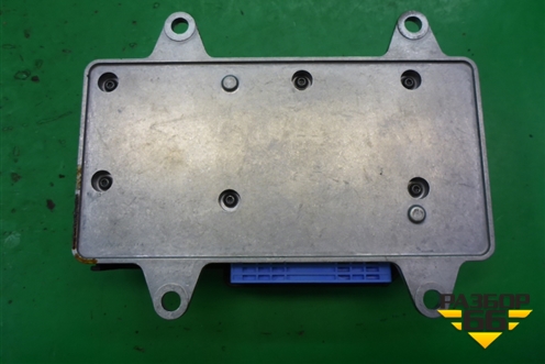 Блок управления AIR BAG (8697679) для Volvo S40 с 2004-2012г