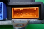 Блок управления AIR BAG (8697679) для Volvo S40 с 2004-2012г