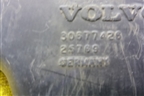 Резонатор воздушного фильтра (30677426) для Volvo S40 с 2004-2012г