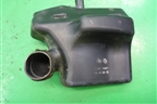 Резонатор воздушного фильтра (30677426) для Volvo S40 с 2004-2012г