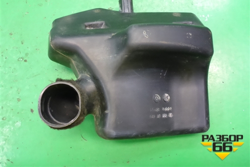 Резонатор воздушного фильтра (30677426) для Volvo S40 с 2004-2012г