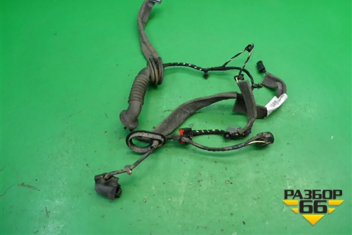 Проводка двери задней правой (30682250) для Volvo S40 с 2004-2012г
