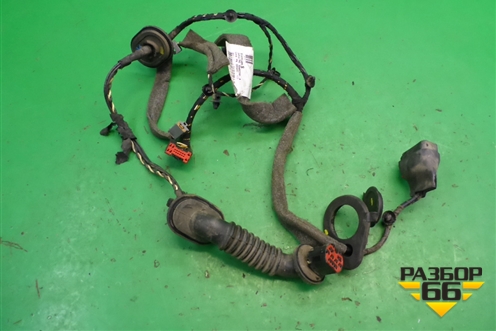 Проводка двери задней левой (30682248) для Volvo S40 с 2004-2012г