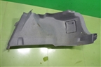 Обшивка багажника правая для Volvo S40 с 2004-2012г